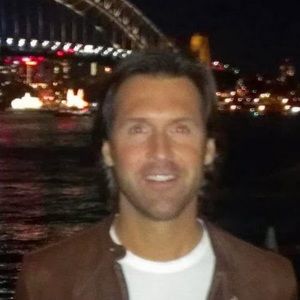 Meet your Posher, John